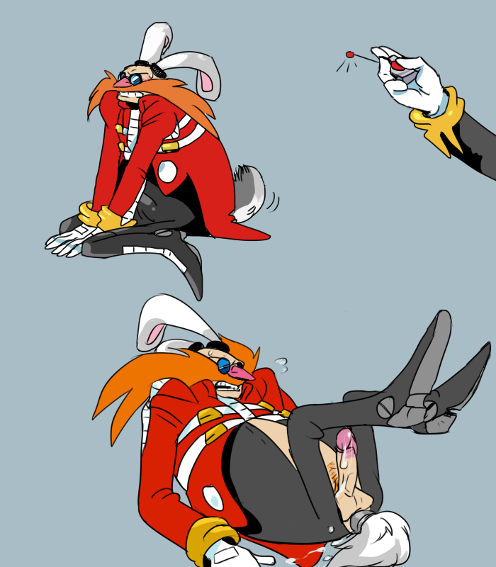 Doctor Ivo "Eggman" Robotnik page 2 full