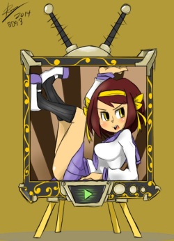 Brigade Leader Bimbo