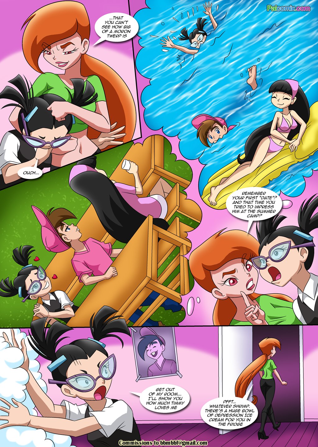A Last Wish page 7 full