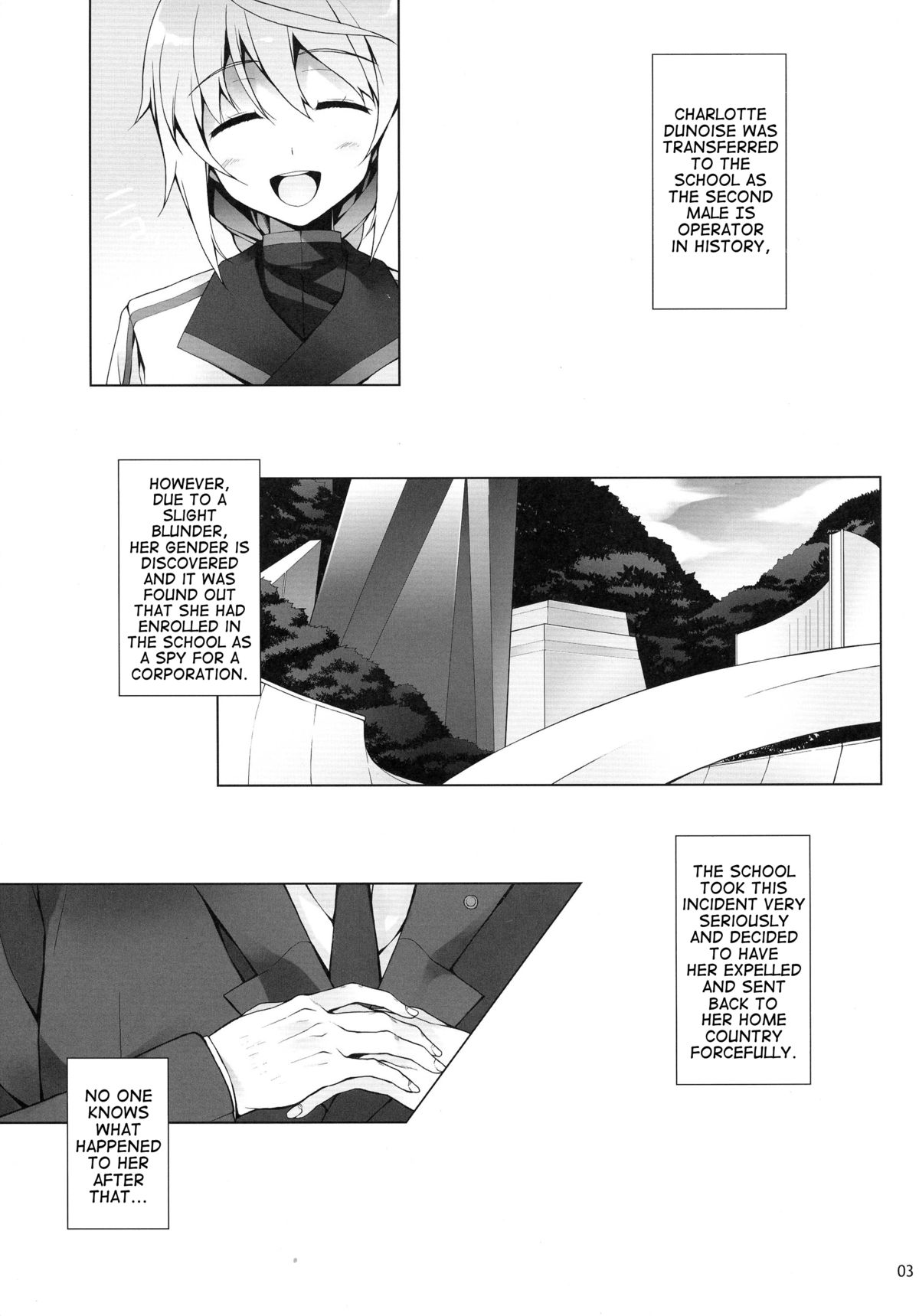 INFINITE SLAVE GIRLs page 4 full