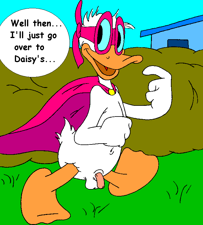 The Love Bandit page 5 full