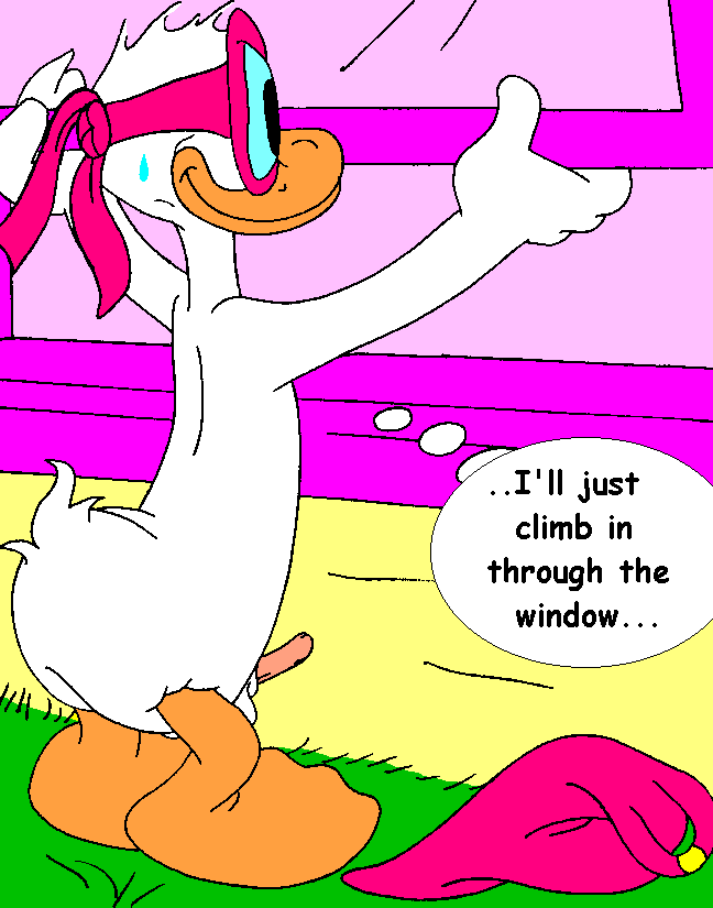 The Love Bandit page 6 full