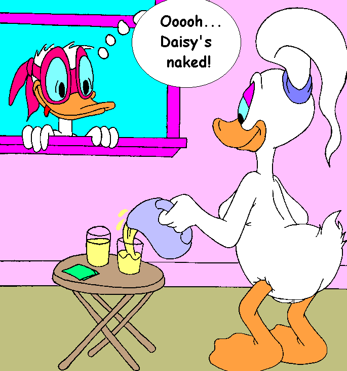 The Love Bandit page 7 full