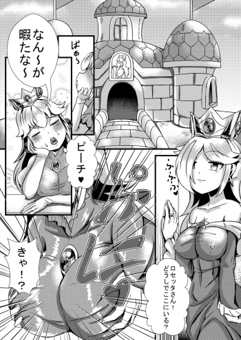 Himegi cover