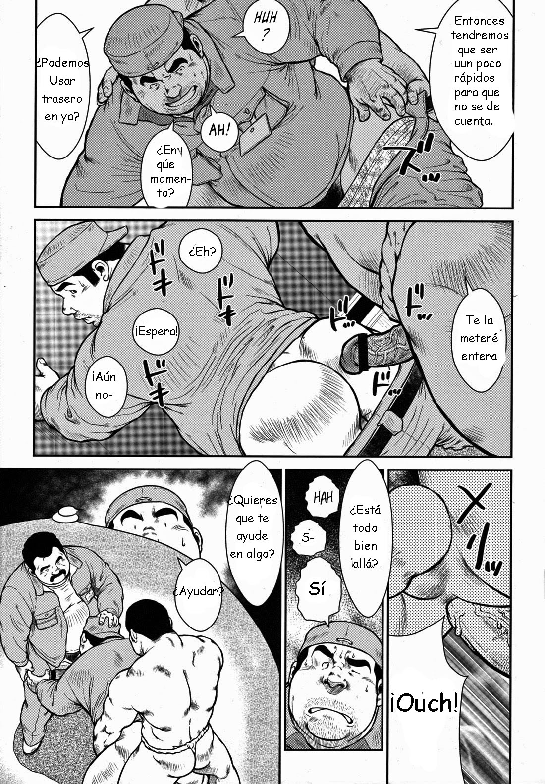 El techo page 5 full