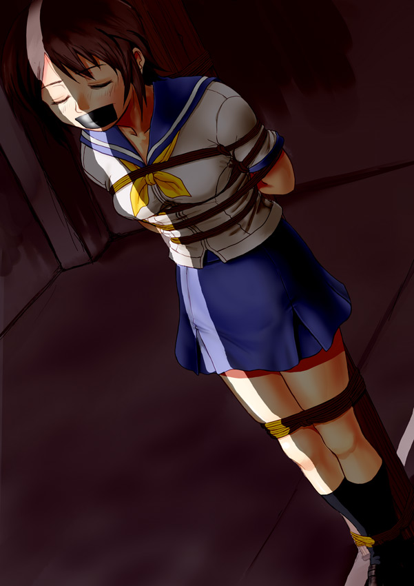 Pixiv Artist: Ruffian page 1 full
