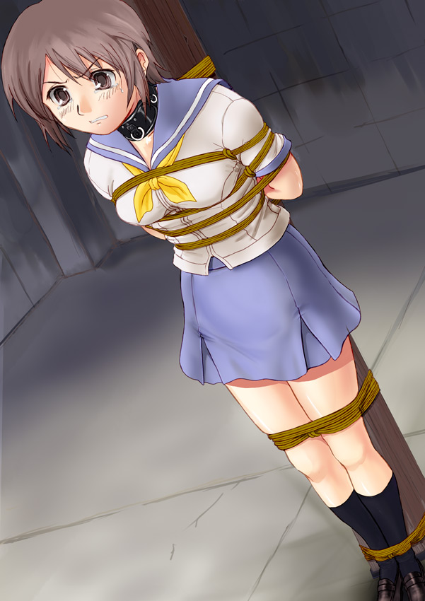 Pixiv Artist: Ruffian page 2 full