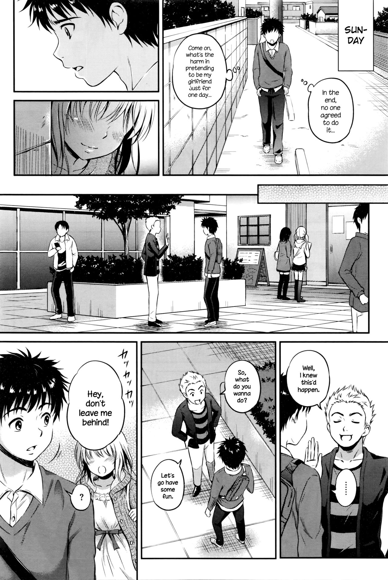 Love Approach page 4 full