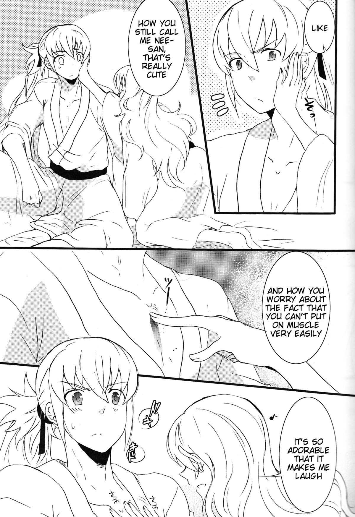 Takukamu page 7 full