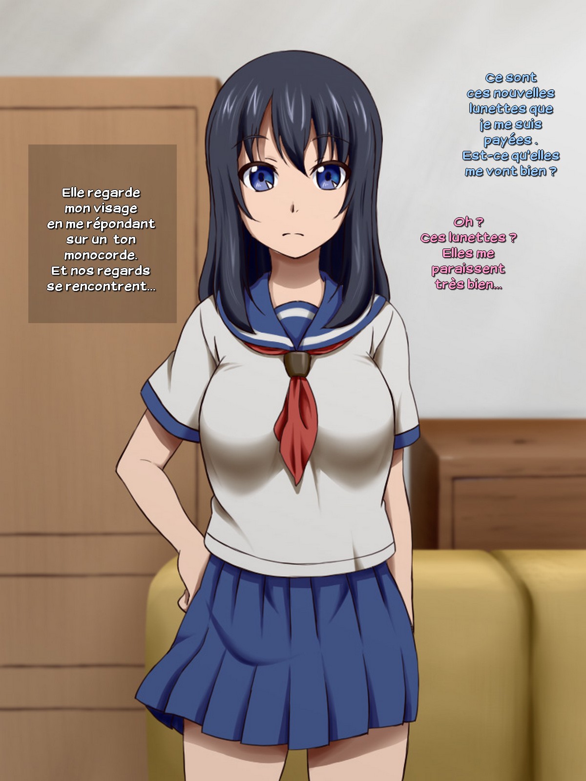 Imouto Saimin Yaritai Houdai page 5 full
