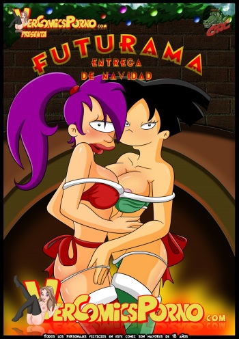 Entrega de Navidad cover