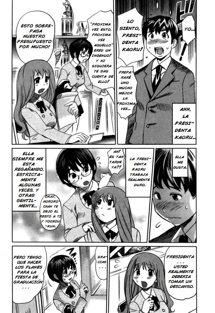 Moe Nyuu page 9 full