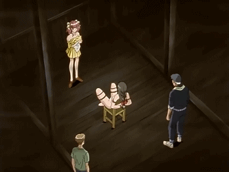 GIFs from Hentai Animes page 7 full
