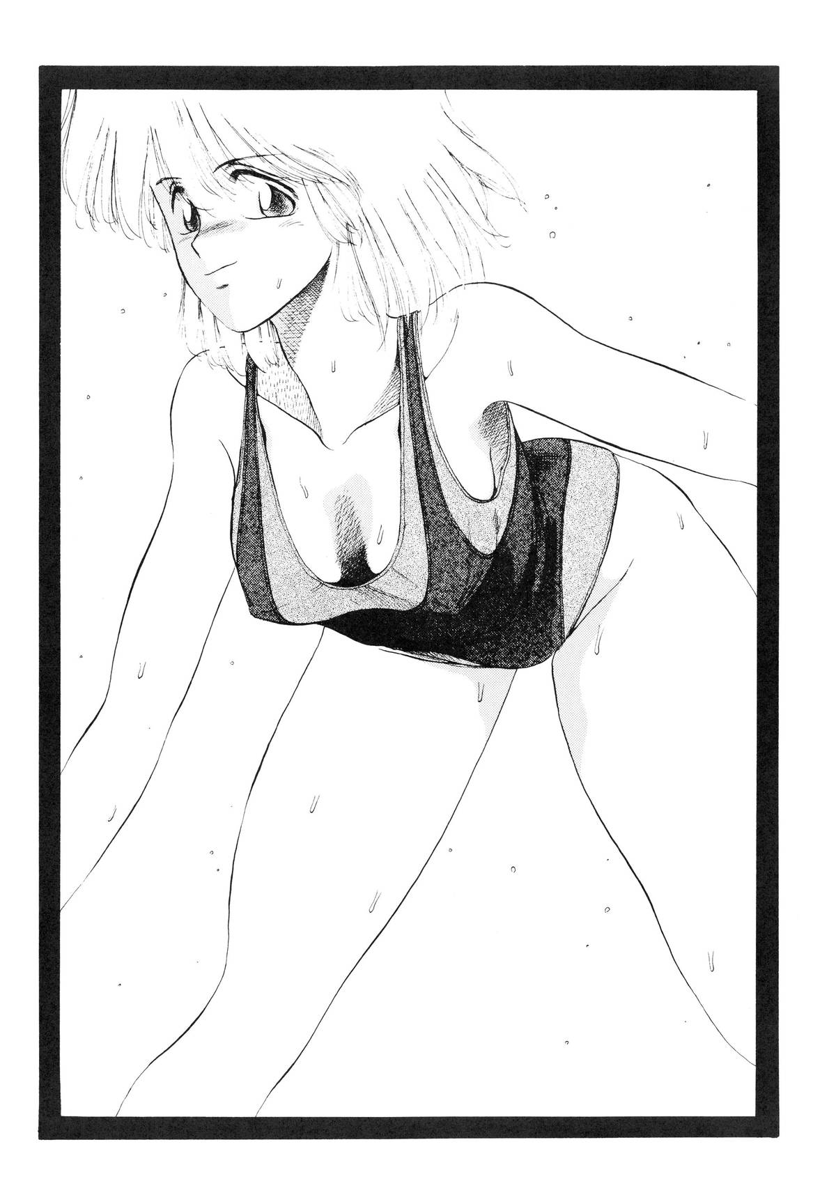 Leotard Connection page 8 full