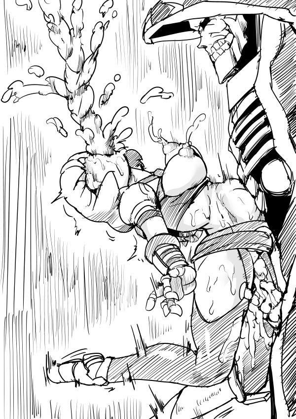 Clementine Renshuuchuu page 7 full