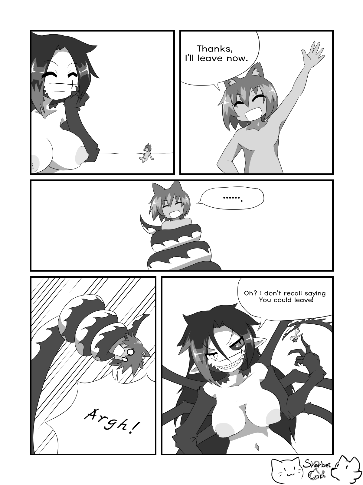 Just a Game page 10 full