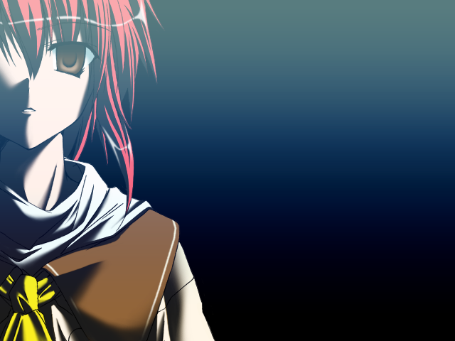 MARIONETTE ～ Itotsukai ～ page 7 full