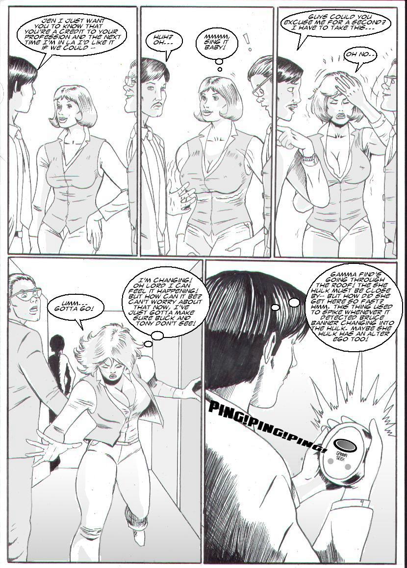 Anger page 5 full