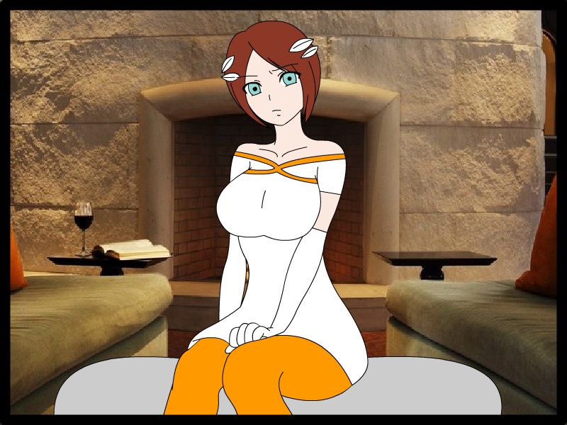 H-Flash Stories Volume 8 page 1 full