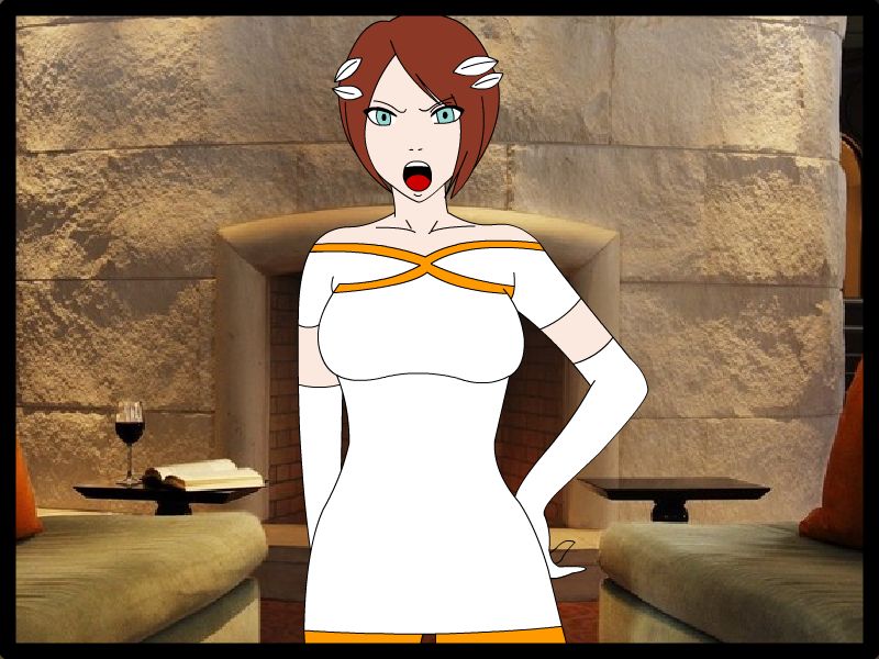 H-Flash Stories Volume 8 page 2 full