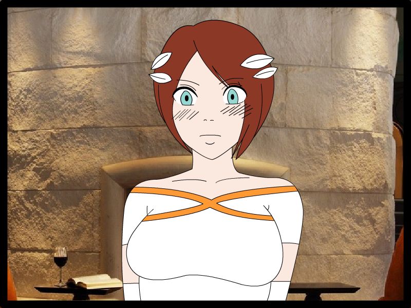 H-Flash Stories Volume 8 page 3 full