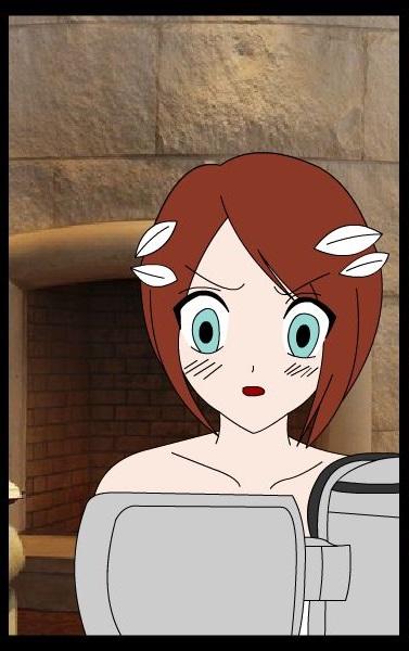 H-Flash Stories Volume 8 page 4 full