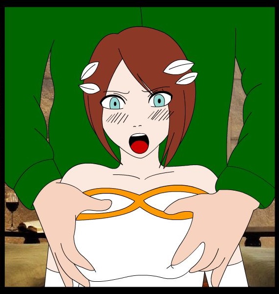 H-Flash Stories Volume 8 page 7 full