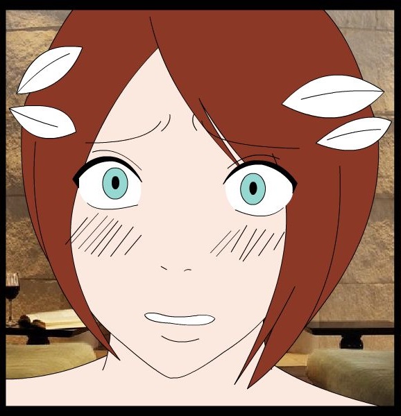 H-Flash Stories Volume 8 page 9 full