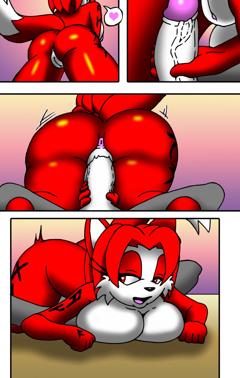 Married Mischief page 10 full