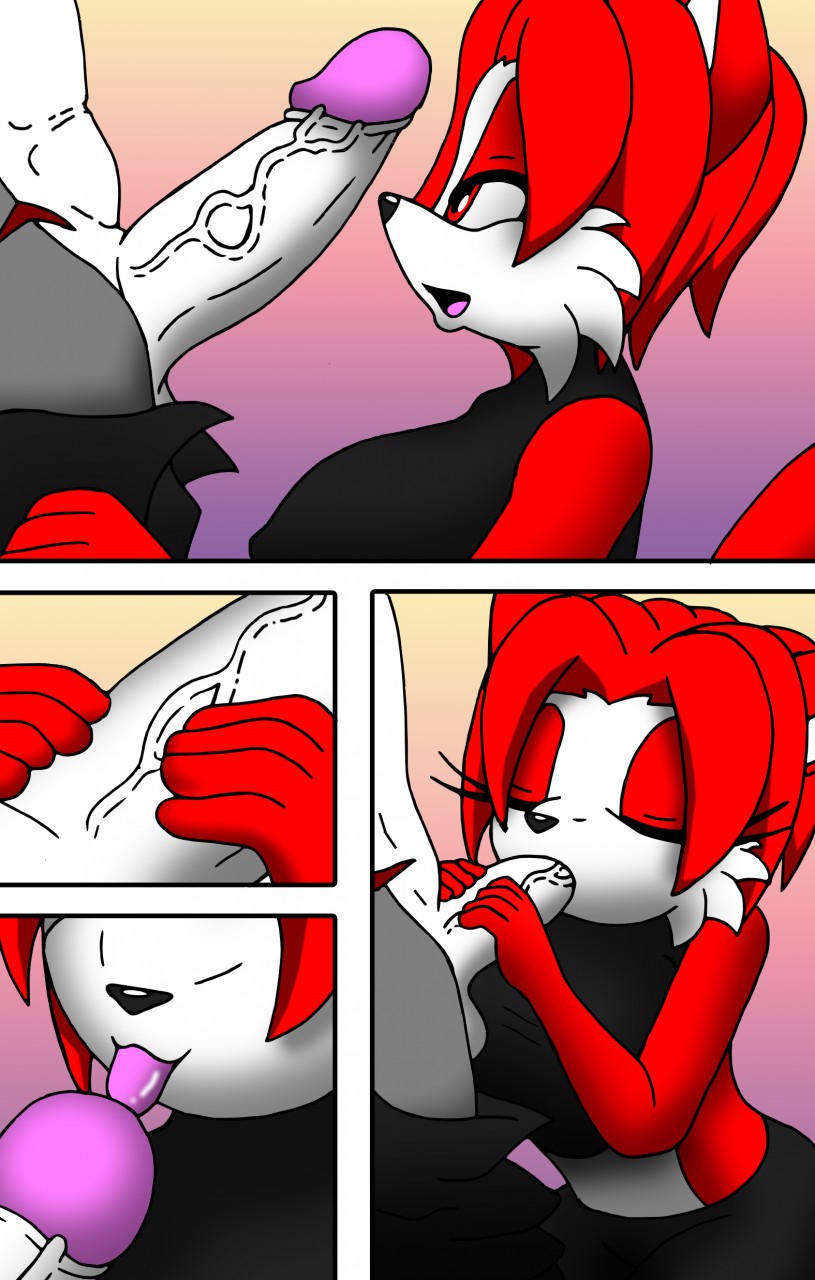 Married Mischief page 4 full