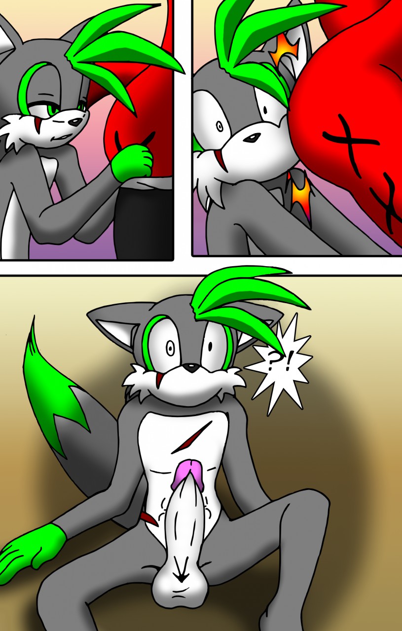 Married Mischief page 9 full