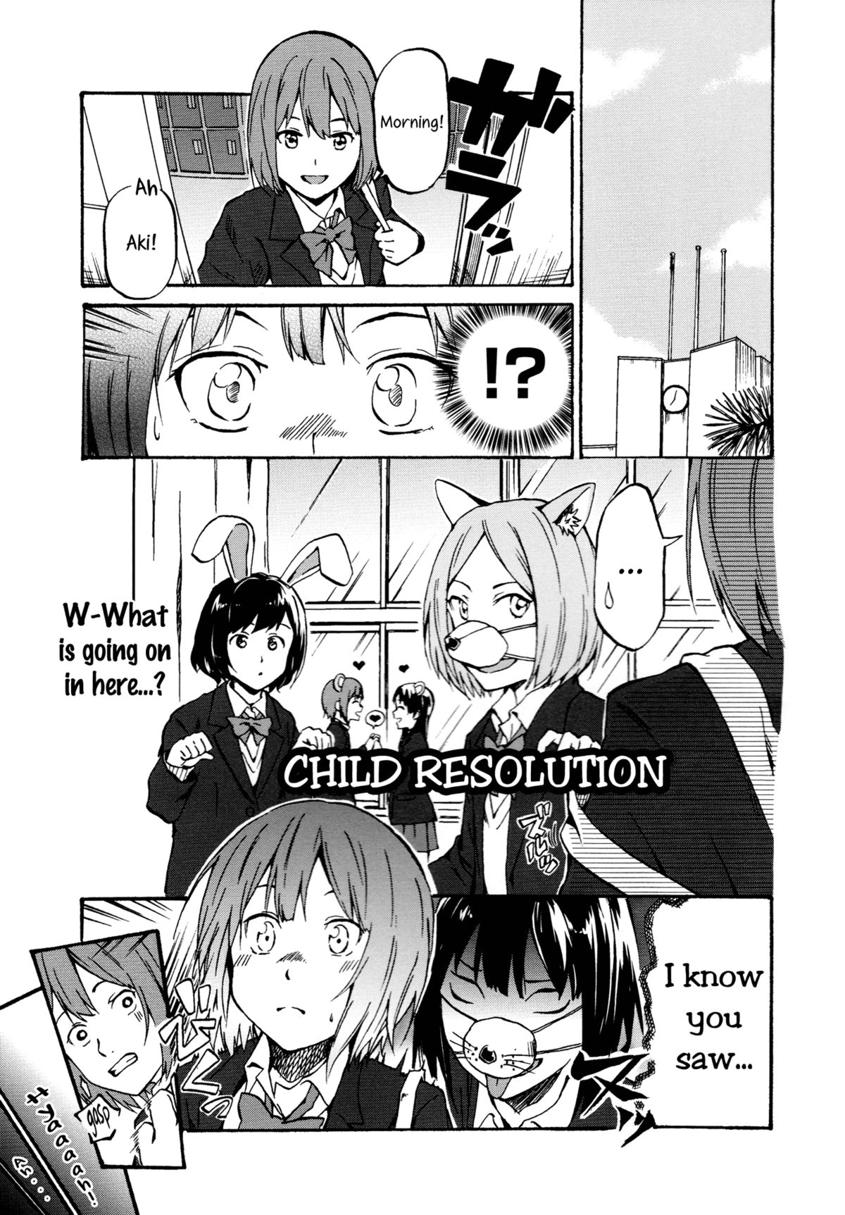 Child Resolution page 2 full
