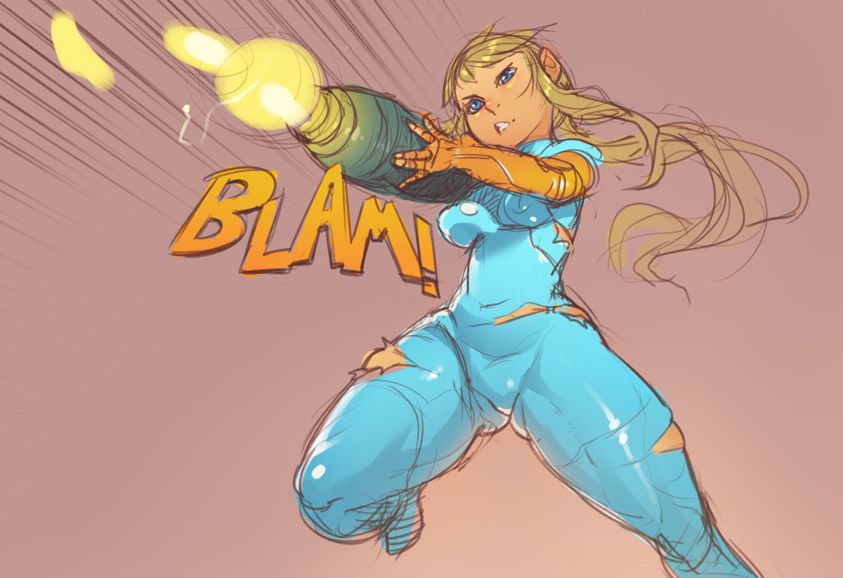 Samus Aran page 2 full