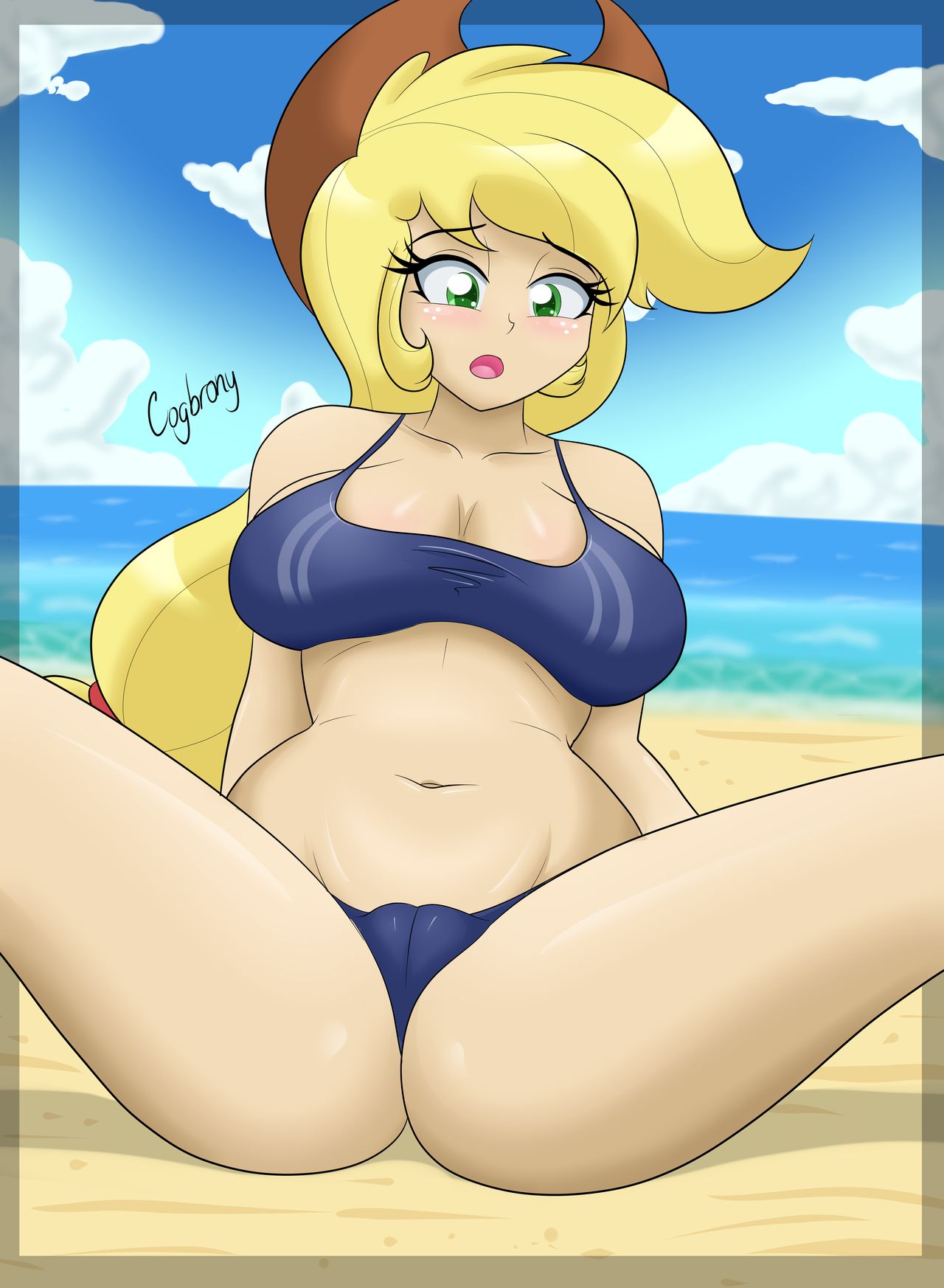 Swimsuit Paradise page 4 full