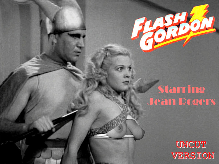Flash Gordon Collection page 3 full