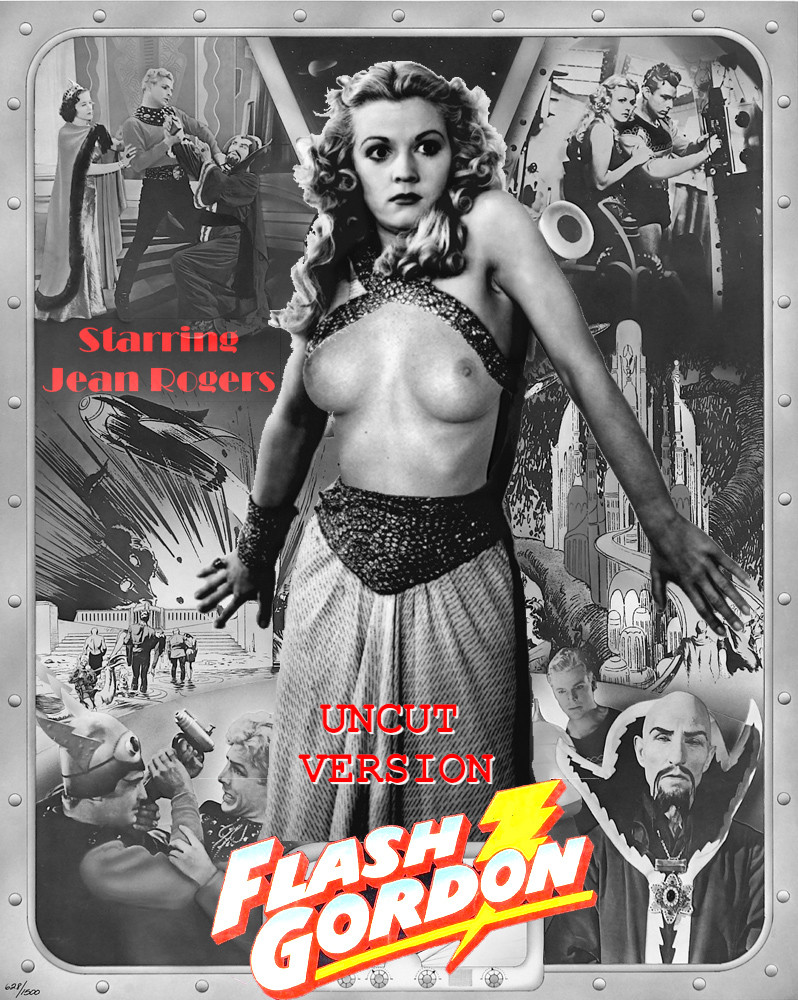 Flash Gordon Collection page 4 full