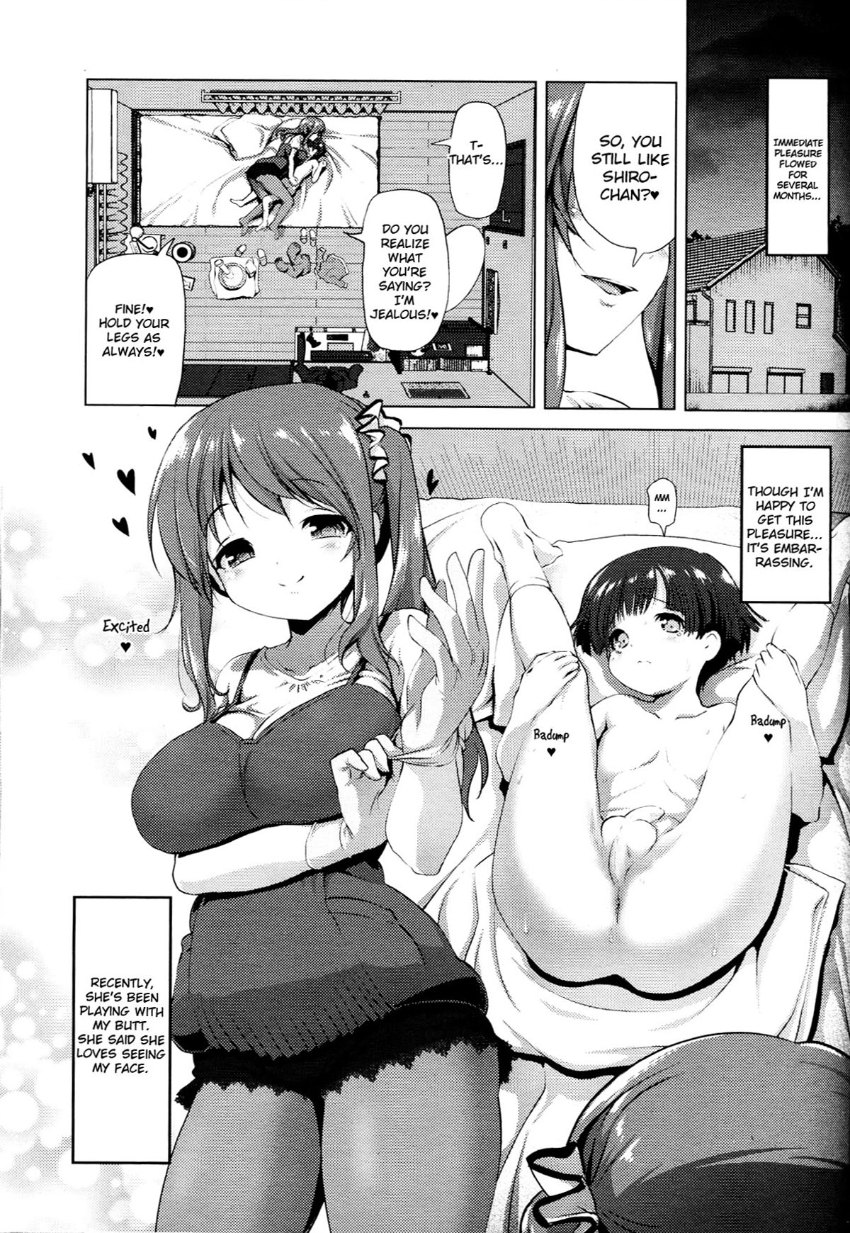 Onee-chan page 3 full
