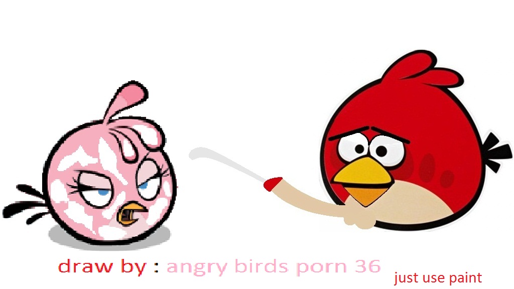 Angry Sex Birds page 6 full