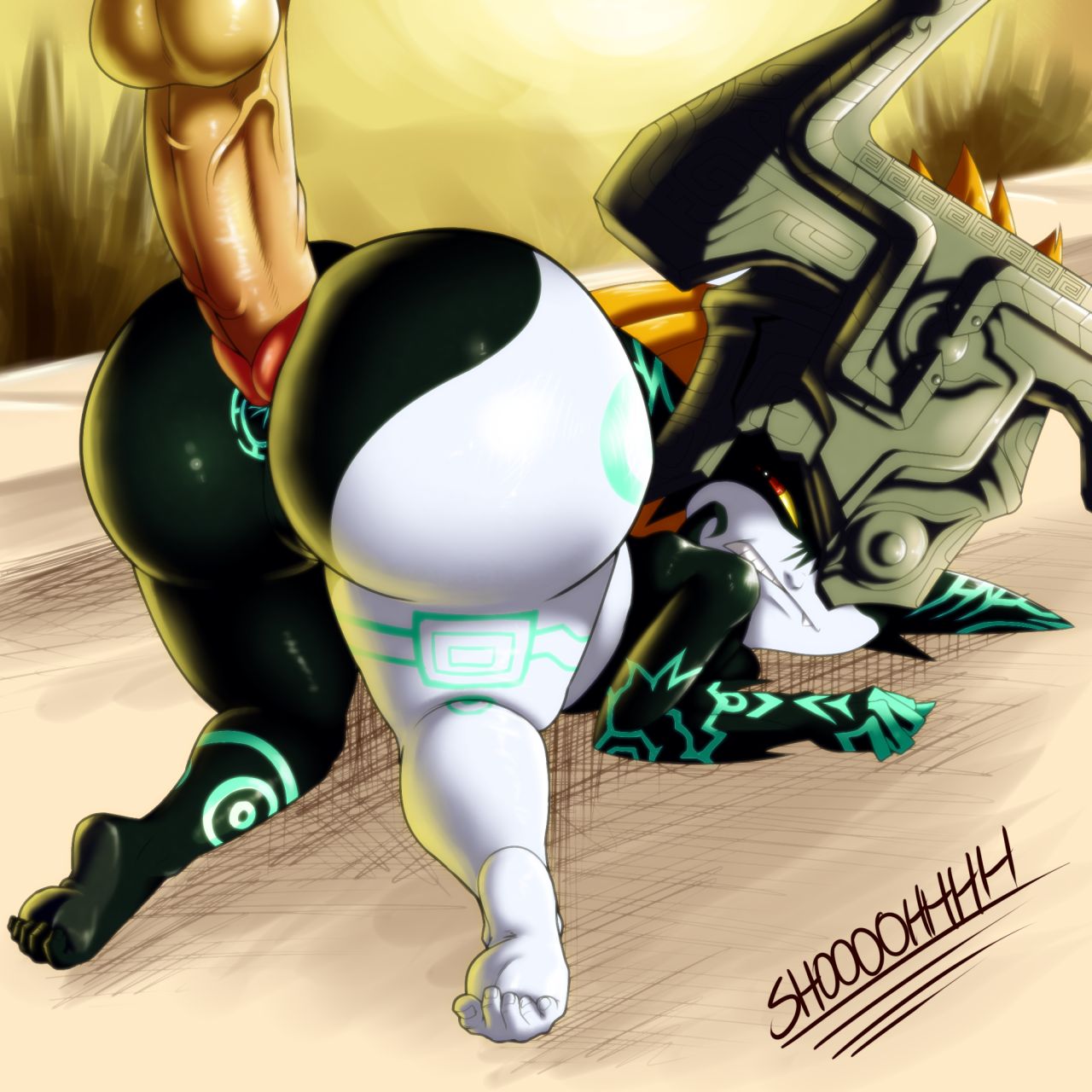 "For Women Appreciation Day Lets Appreciate The Booty" - /co/, 2016 page 6 full