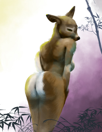 Deer Season cover