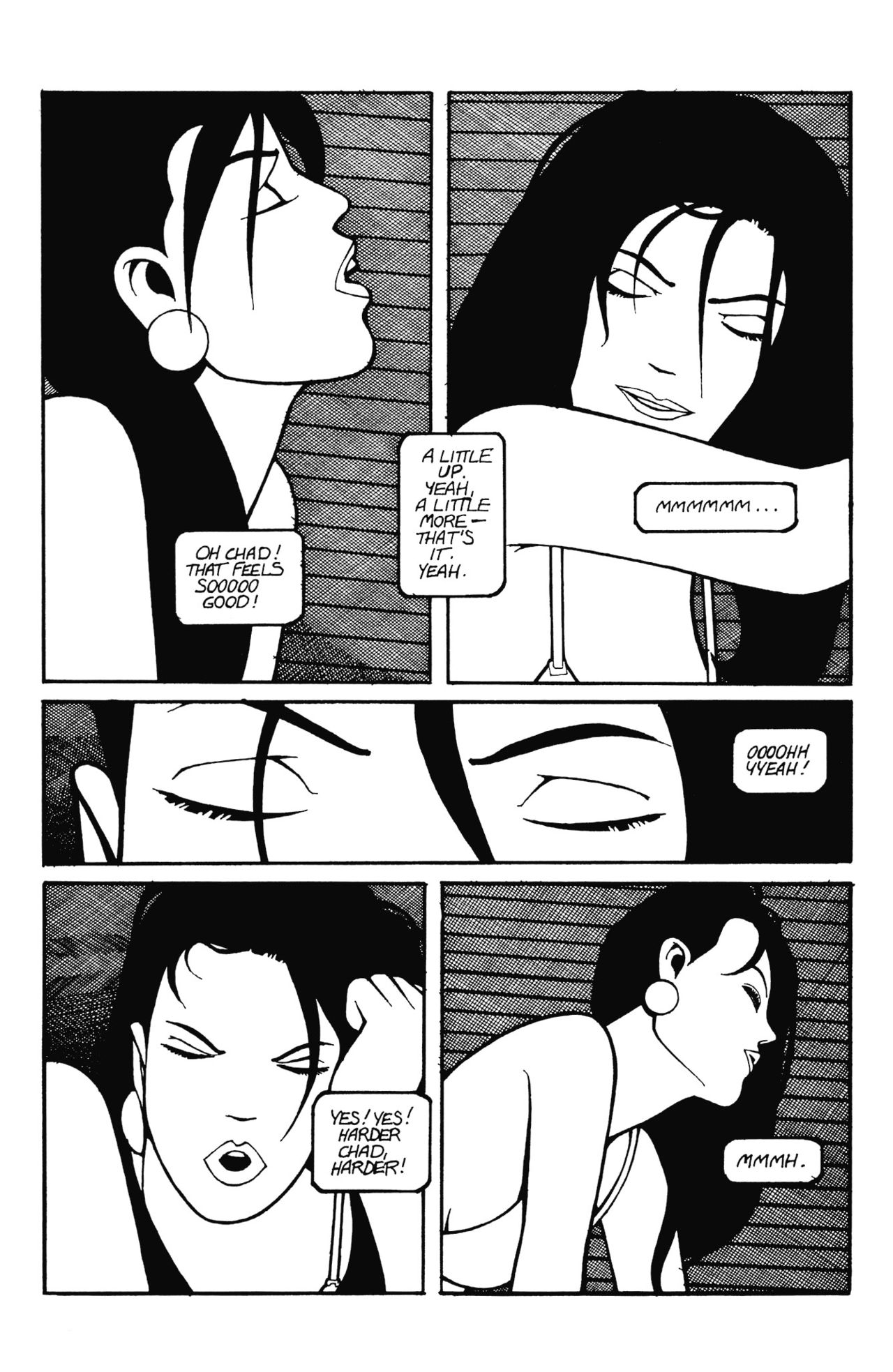 Alexis #04 page 4 full