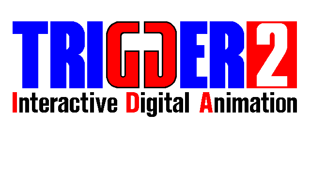 Trigger 2 - Lewd Rude Machine - page 2 full