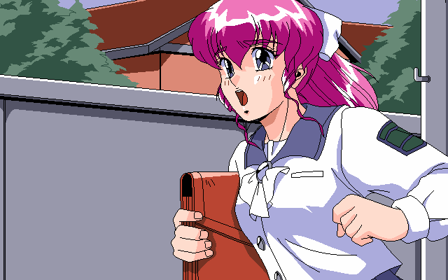 Trigger 2 - Lewd Rude Machine - page 4 full