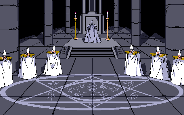 Trigger 2 - Lewd Rude Machine - page 5 full