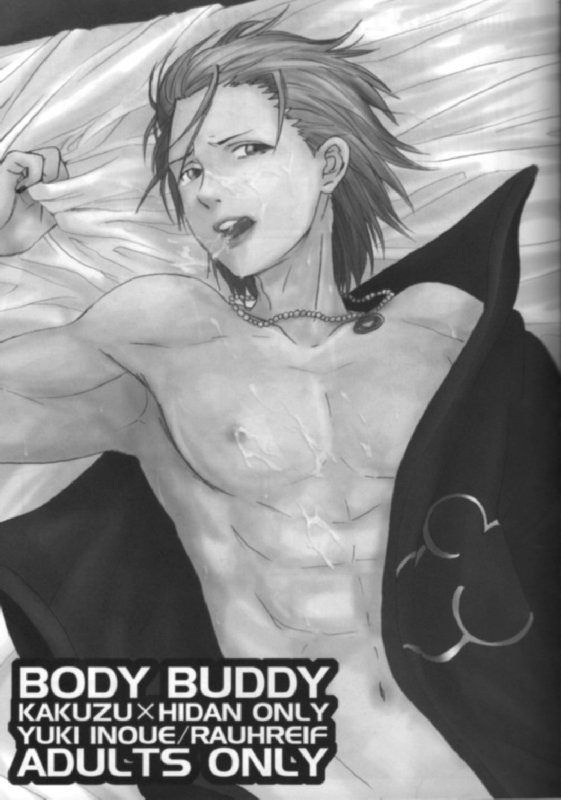 BODY BUDDY page 2 full