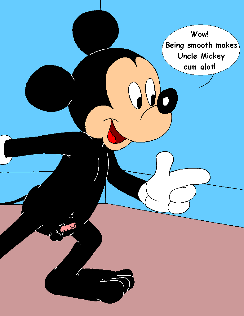 Going Smooth page 9 full