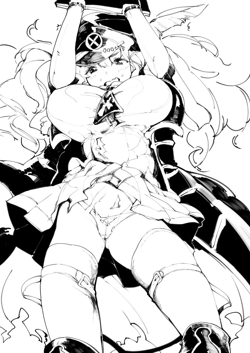 Monica page 10 full