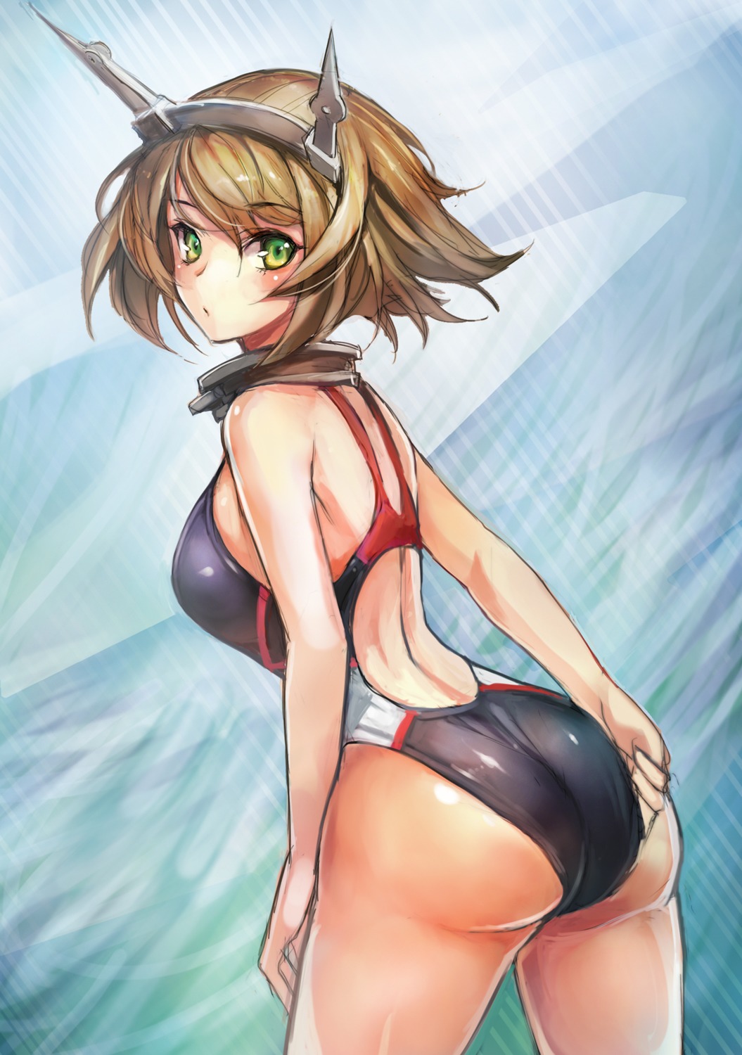 Kantai Collection page 4 full