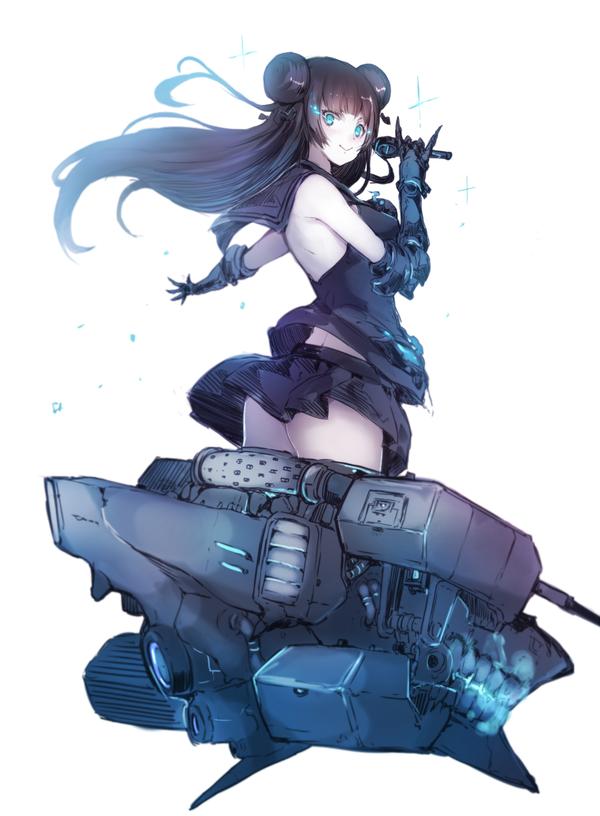 Kantai Collection page 5 full