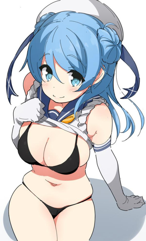 Kantai Collection page 6 full